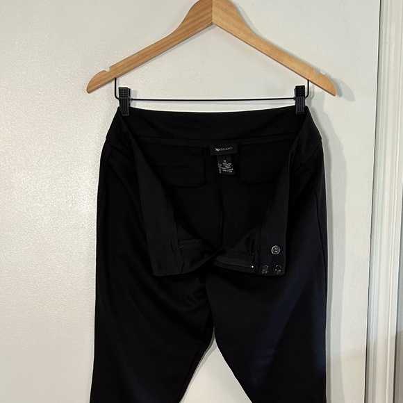 Black slacks - Picture 2 of 5